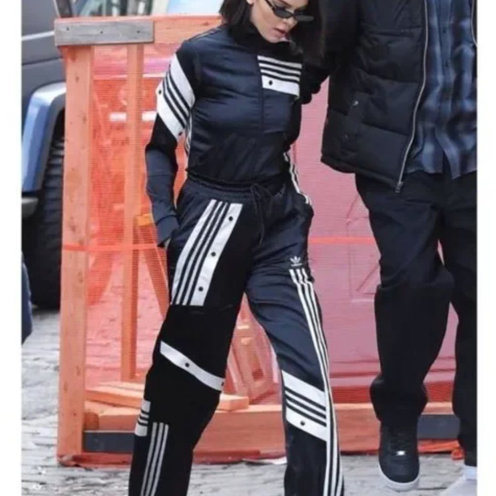 Adidas by Danielle Cathari Set